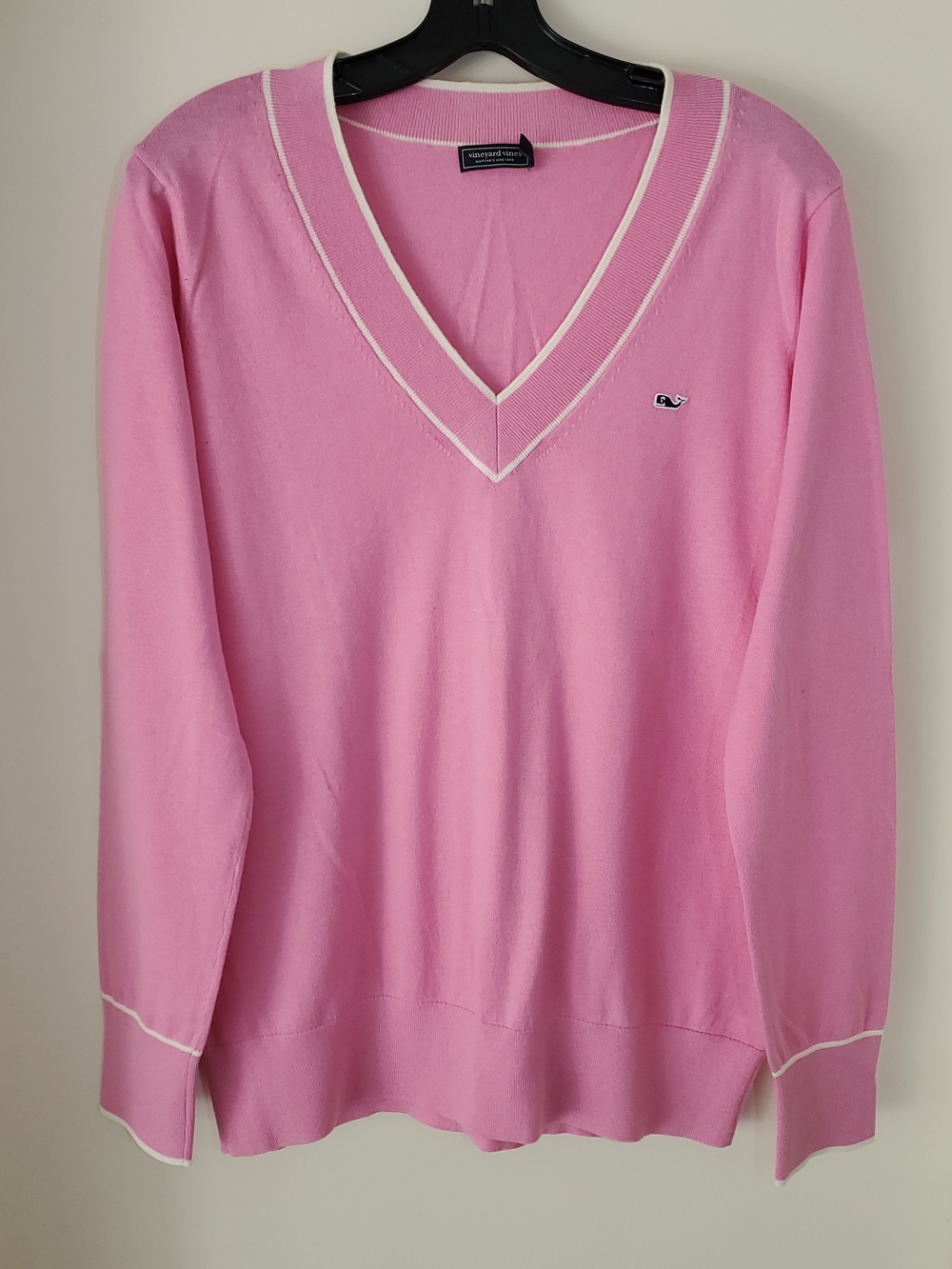Vineyard Vines Sweater - Picture 3 of 4